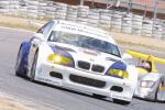 BMW M3 GTR ALMS 2001 года